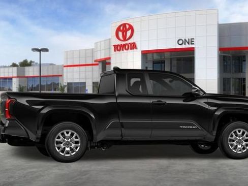 New 2026 Toyota Tacoma SR5 RWD image 15