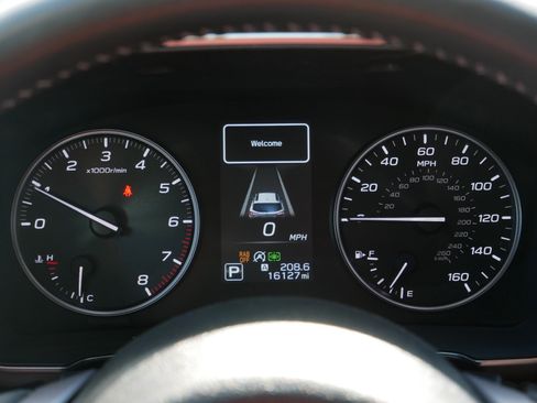 Used 2024 Subaru Outback Touring AWD/4WD image 21