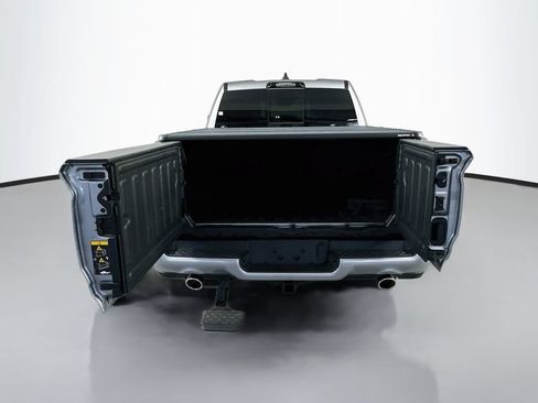 Used 2021 RAM 1500 Limited AWD/4WD image 30