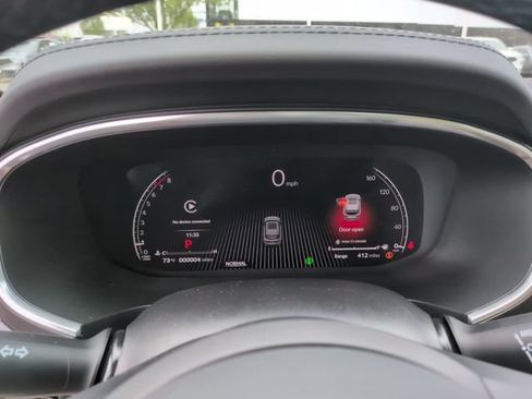 Used 2026 Acura MDX SH-AWD w/ Technology Package image 17