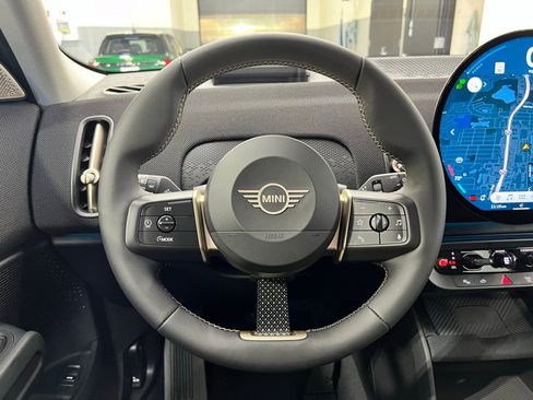 Certified 2025 MINI Cooper Countryman S image 23