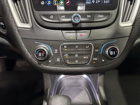 Used 2024 Chevrolet Malibu LT FWD image 29