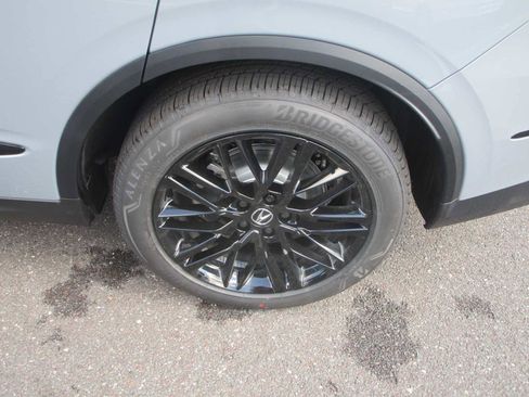 New 2026 Acura MDX A-Spec image 8