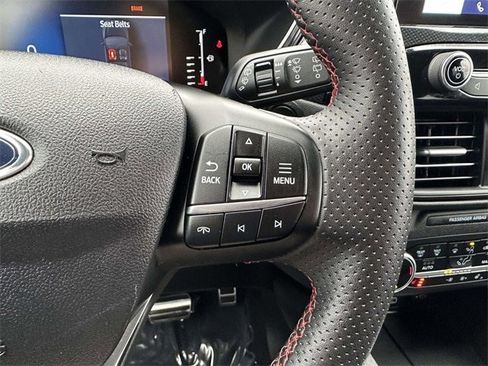 Certified 2024 Ford Escape ST-Line image 13