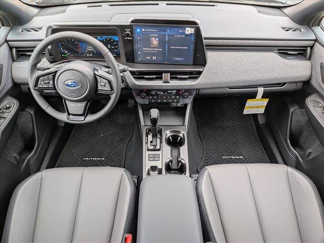 Used 2026 Subaru Outback Premium AWD/4WD image 15