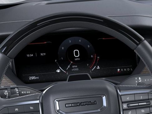 New 2026 GMC Acadia Denali w/ Super Cruise Package FWD image 38