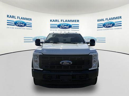New 2026 Ford F450 XL image 6