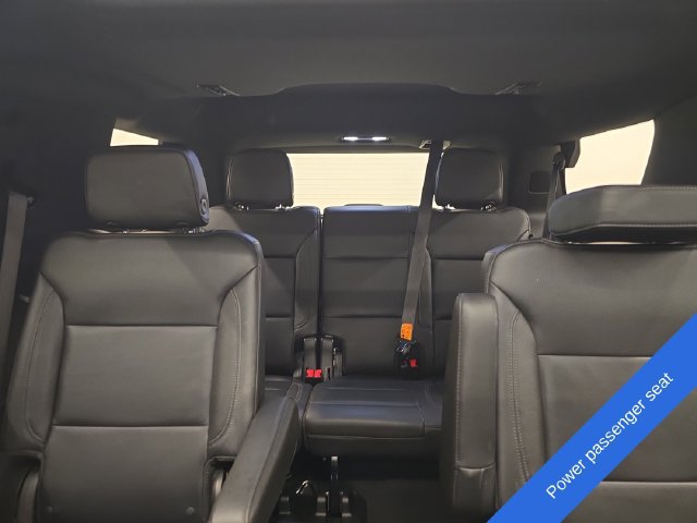 Used 2021 Chevrolet Tahoe LT AWD/4WD image 22
