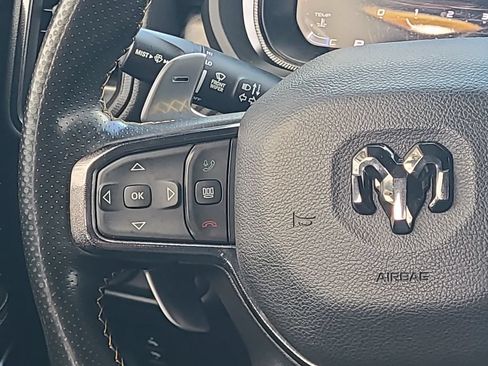 Used 2023 RAM 1500 TRX w/ TRX Level 2 Equipment Group AWD/4WD image 21