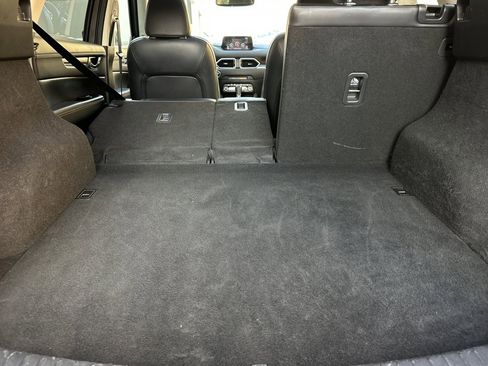 Used 2019 MAZDA CX-5 Grand Touring image 16