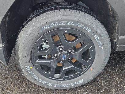 New 2026 Subaru Outback Wilderness