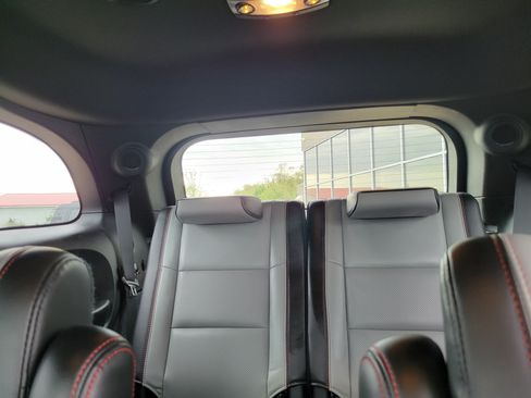 Used 2024 Dodge Durango GT AWD/4WD image 20