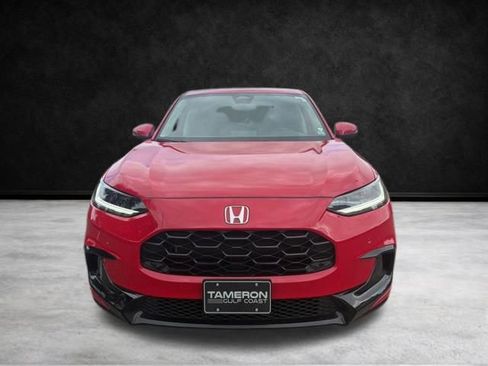 Used 2025 Honda HR-V EX-L image 11