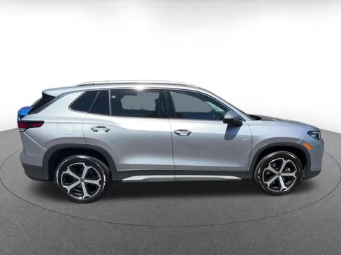 Used 2026 Volkswagen Tiguan SE AWD/4WD image 16