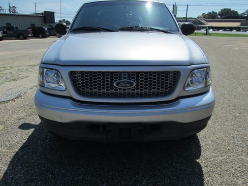 Used 2002 Ford F150 XLT RWD image 15
