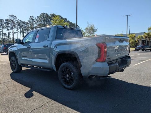New 2026 Toyota Tundra Limited w/ TRD Performance Package (TMS) AWD/4WD image 6