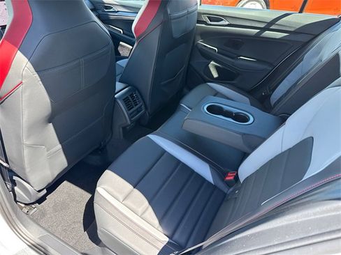 New 2025 Volkswagen GTI SE image 16