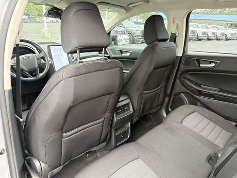 Certified 2023 Ford Edge SE w/ Black Appearance Package AWD/4WD image 22