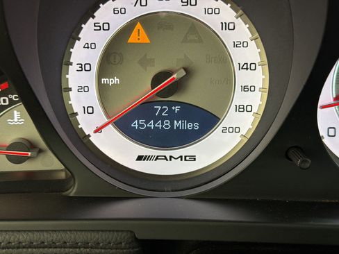 Used 2009 Mercedes-Benz SL 63 AMG image 21