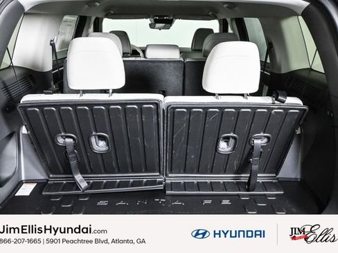 Used 2025 Hyundai Santa Fe SEL image 26