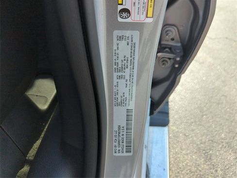 Used 2023 RAM 1500 Big Horn w/ Trailer Tow Group image 46