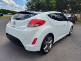 Used 2015 Hyundai Veloster w/ Option Group 03 image 5