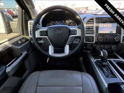 Used 2016 Ford F150 Lariat image 9