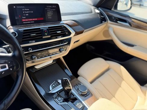 Used 2019 BMW X3 sDrive30i w/ Driving Assistance Package RWD image 60