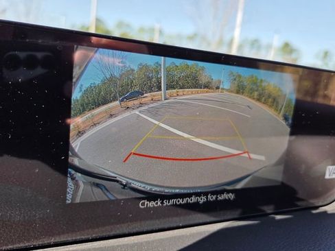 New 2026 MAZDA CX-50 AWD 2.5 Hybrid w/ Weather Package image 24