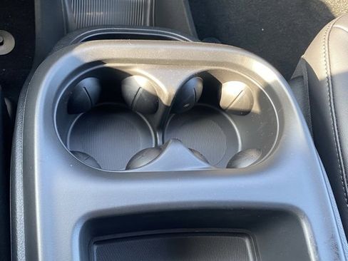 New 2026 Chrysler Voyager LX image 26