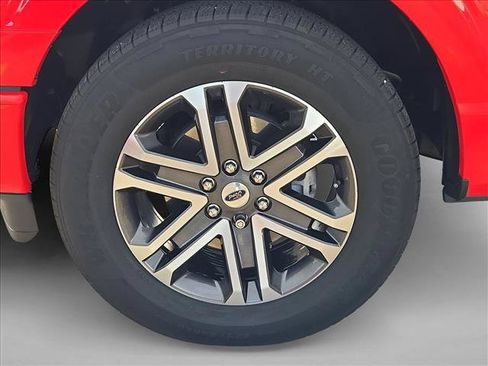 Certified 2023 Ford F150 XL w/ STX Appearance Package RWD image 24