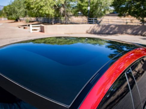 Used 2024 Mercedes-Benz AMG GT 63 image 15