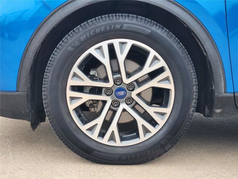 Used 2020 Ford Escape SEL FWD image 11
