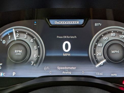 New 2026 RAM 1500 Laramie image 25