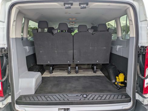 Used 2017 Ford Transit 350 XLT RWD image 14