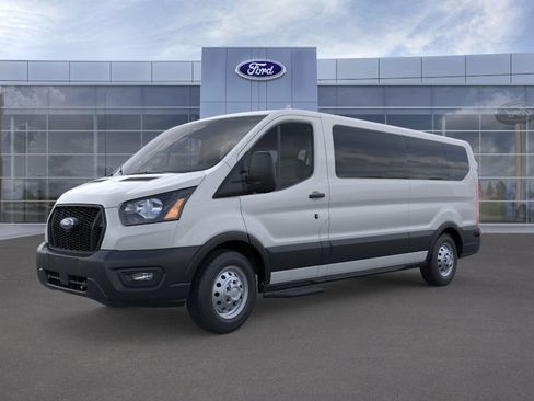 New 2024 Ford Transit 350 XL image 1