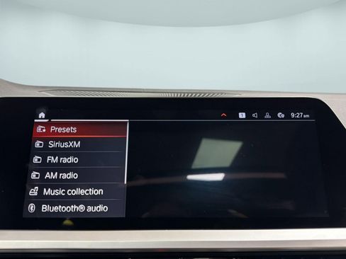 Used 2020 BMW 330i xDrive Sedan w/ M Sport Package AWD/4WD image 21