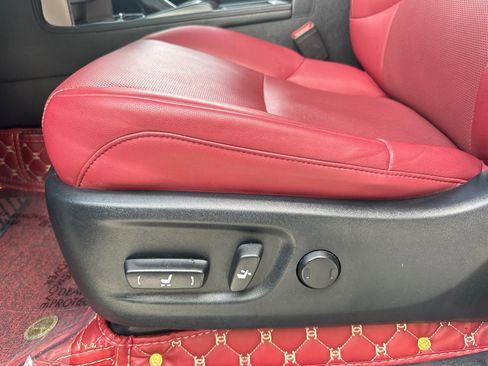 Used 2021 Lexus GX 460 Premium w/ Premium Package image 13