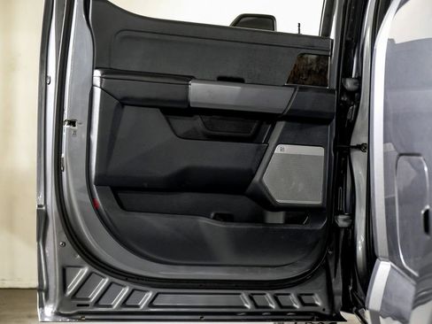 Used 2024 Ford F250 Lariat image 37