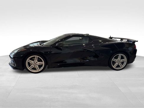 New 2026 Chevrolet Corvette Stingray Preferred Conv w/ Z51 Performance Package image 7