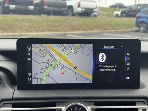 Used 2022 Lexus IS 500 image 25