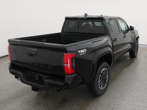 New 2026 Toyota Tacoma TRD Sport RWD image 14