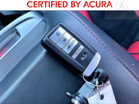 Used 2020 Acura RDX A-Spec image 13