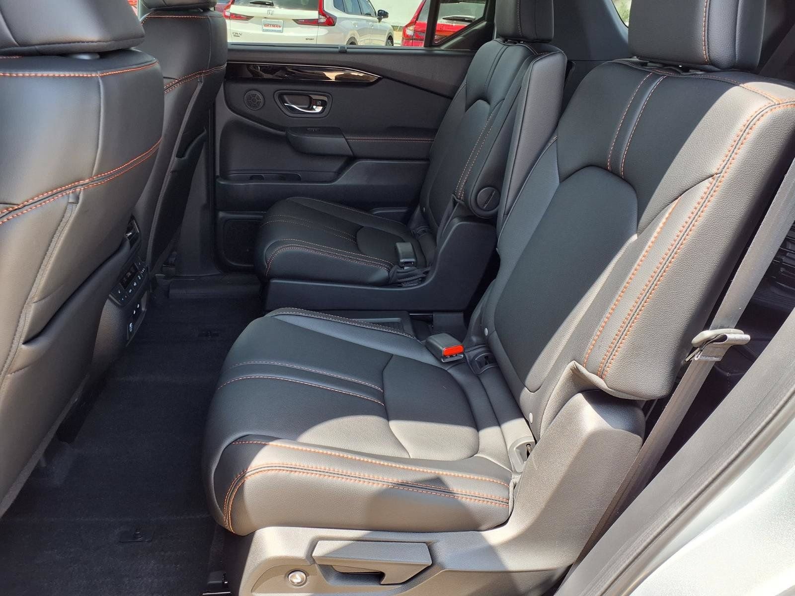 Used 2026 Honda Pilot TrailSport image 25