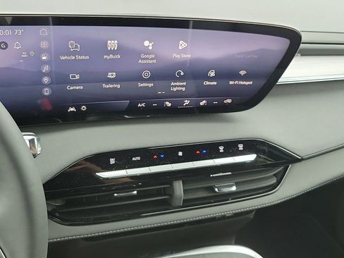 New 2026 Buick Enclave Preferred image 16