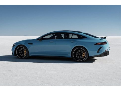 New 2026 Mercedes-Benz AMG GT 63 S image 32