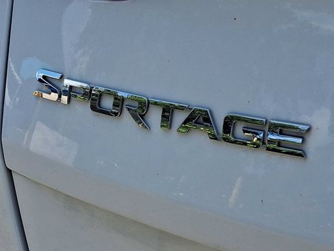 Used 2017 Kia Sportage LX w/ LX Popular Package AWD/4WD image 30