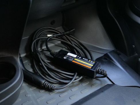 Used 2024 RAM ProMaster 3500 FWD image 19