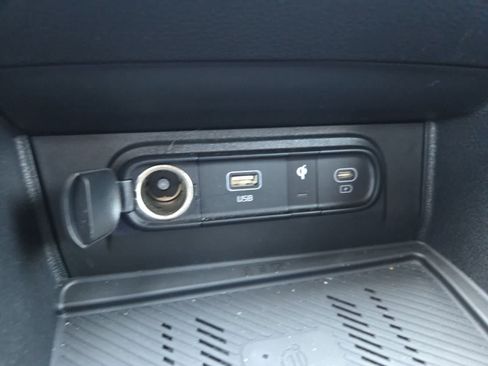 Used 2024 Kia Sportage X-Line w/ X-Line Premium Package AWD/4WD image 30