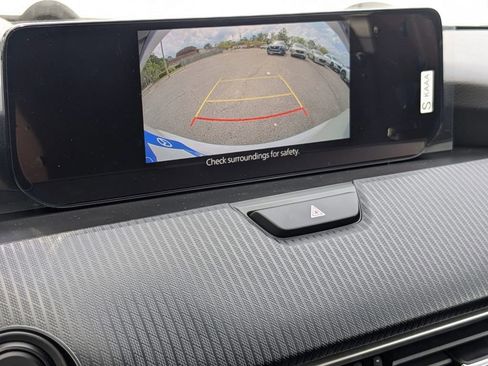 Used 2025 MAZDA CX-90 3.3 Turbo w/ Select Package image 22